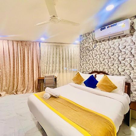 Hotel Eagle Grand Hyderabad Airport Zone Shamshabad Bagian luar foto