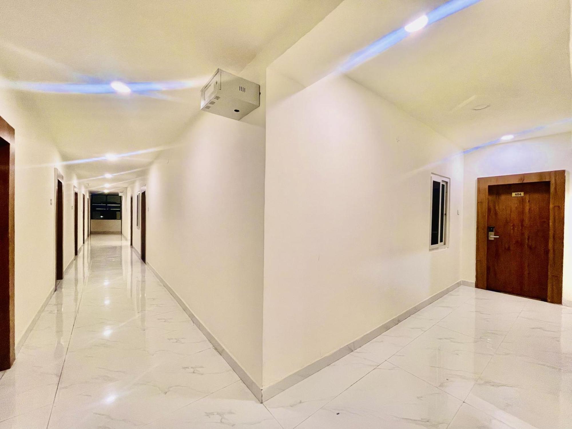 Hotel Eagle Grand Hyderabad Airport Zone Shamshabad Bagian luar foto