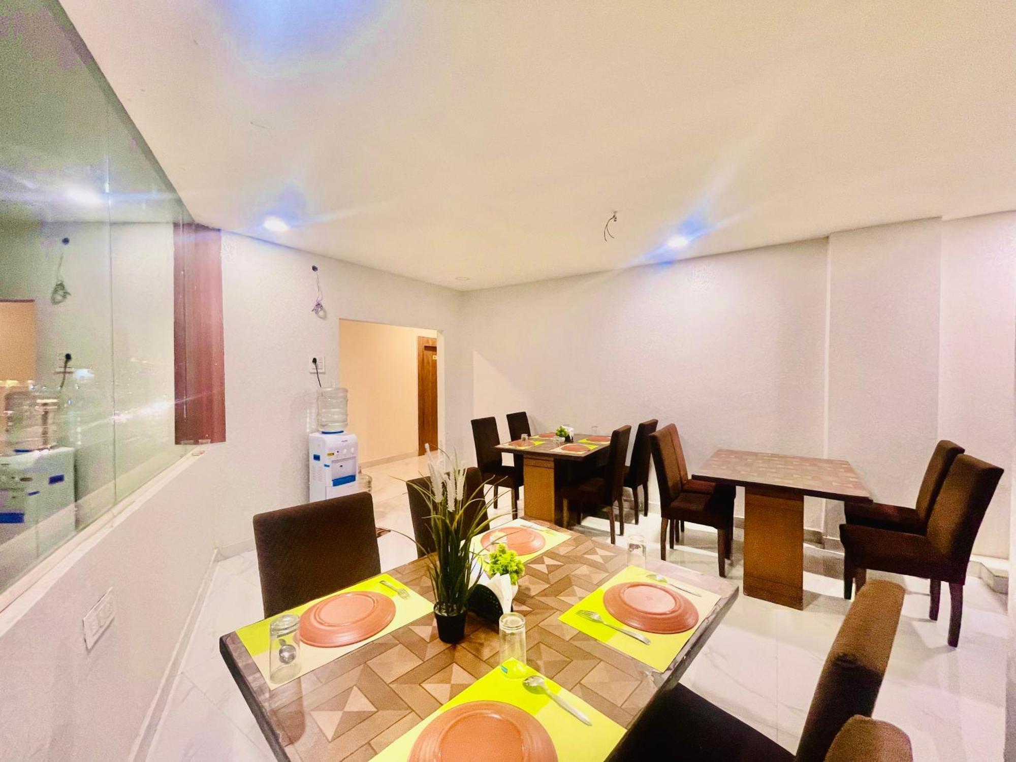 Hotel Eagle Grand Hyderabad Airport Zone Shamshabad Bagian luar foto