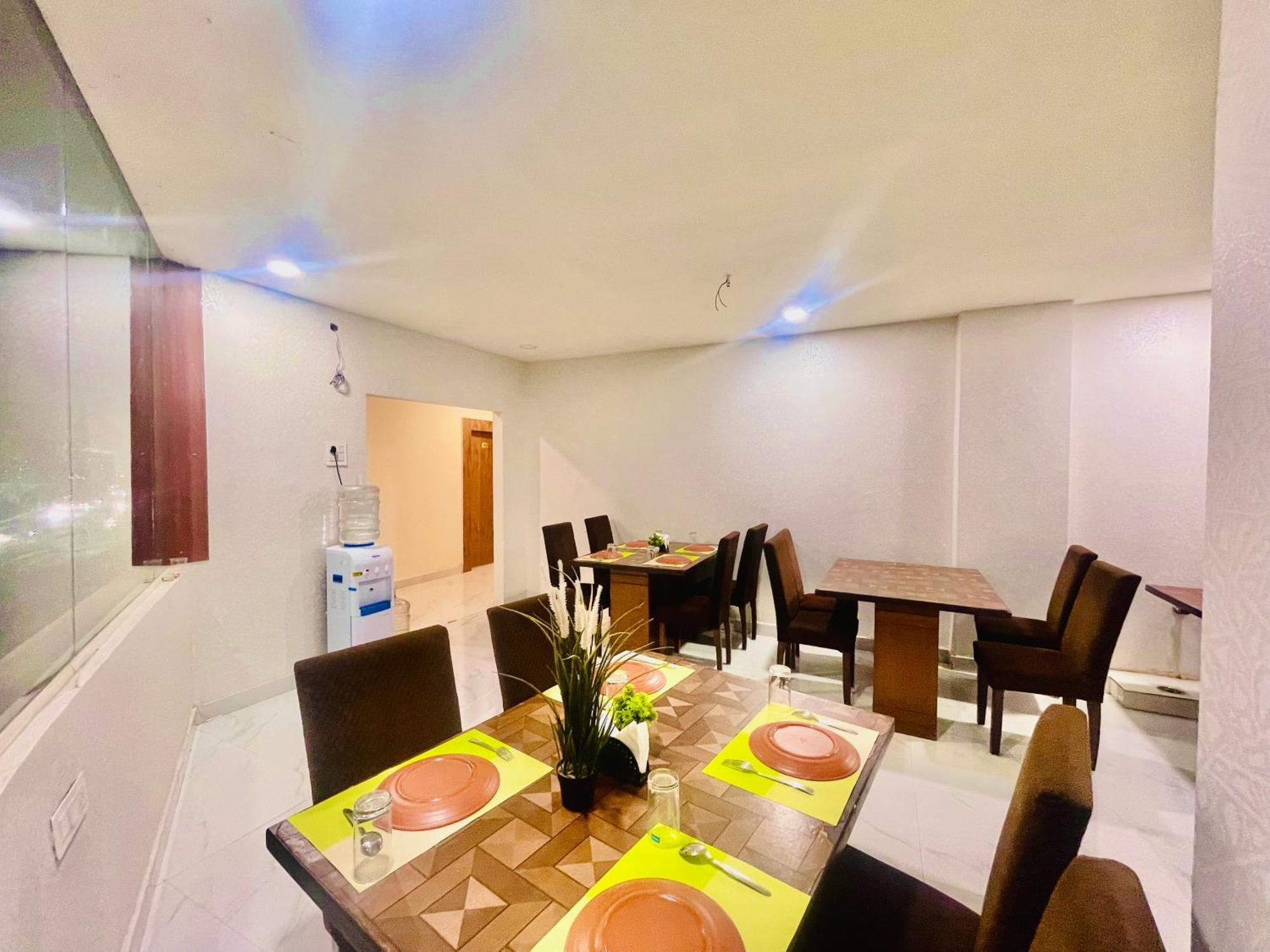 Hotel Eagle Grand Hyderabad Airport Zone Shamshabad Bagian luar foto